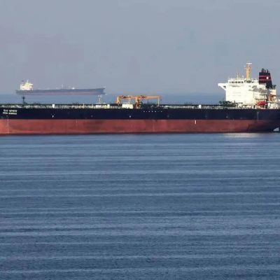 How long will it take for US to clear Strait of Hormuz mines positioned by Iran?