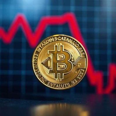 $6 billion wiped out in 1 hour! Trump to impose 130% tariff on China; triggers crypto market sell off – The Times of India