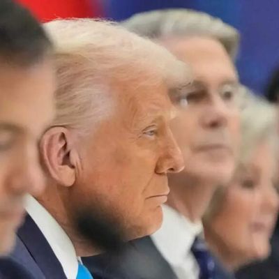 Live updates from Donald Trump’s meeting with Xi Jinping: Trump cuts China tariffs to 47% after meeting with Xi Jinping