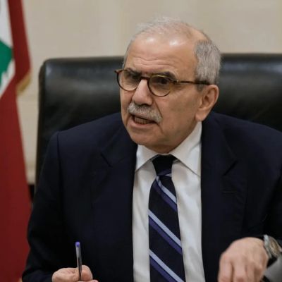 Lebanon, Israel hold direct truce monitoring talks – The Times of India