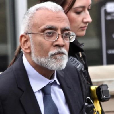 ‘Untenable injustice’: US courts halt deportation of Indian-origin man; was wrongly jailed for 43 years – The Times of India