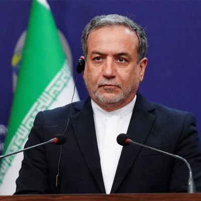 ‘Security hole’ enabled US-Israel bombing of Ayatollah’s residence: Iran minister Araghchi
