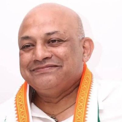 Congress leader Suraj Hegde dies of cardiac arrest in Bengaluru at 55