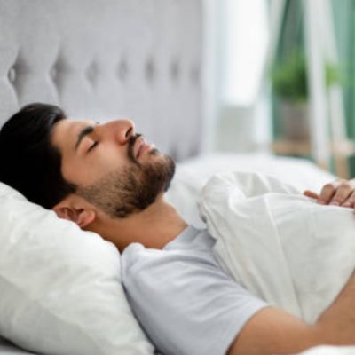 Sleep is not rest  —  it’s restoration: Why recharging your mind and body is the real productivity hack – The Times of India