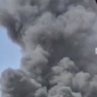 US-Iran War Live Updates: US disables cargo ship in Gulf of Oman as Iran blockade tightens