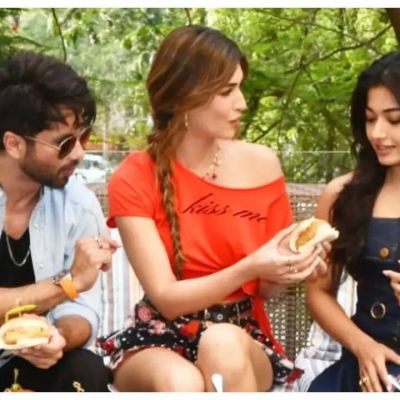 ‘Cocktail 2’ Twitter review: Shahid Kapoor, Kriti Sanin, Rashmika Mandanna starrer divides netizens over its ‘triangle’ love story