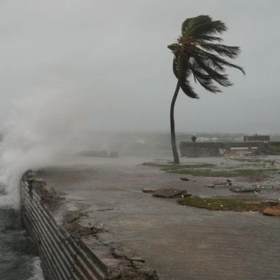 Hurricane Melissa: ‘Unstoppable force’ batters Jamaica; Cuba on edge as storm nears – 10 key points – The Times of India