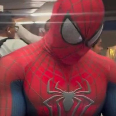 Prank or emergency? US screening of Spiderman forces hundreds to evacuate after fart attack – watch