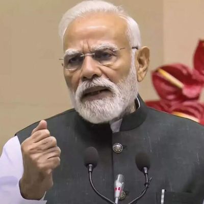 ‘Tireless champion’: PM Modi pays tribute to JP on his birth anniversary; recalls atrocities committed in emergency situations | News from India – ExBulletin