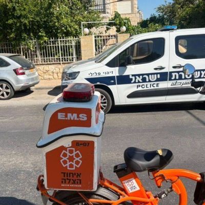 'Found lying in pool of blood': Indian man found dead in Jerusalem apartment; Israeli held