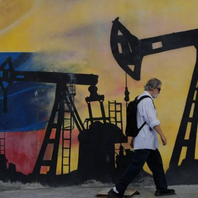 US-Venezuela deal: What we know about Trump's 'biggest oil deal in world history'