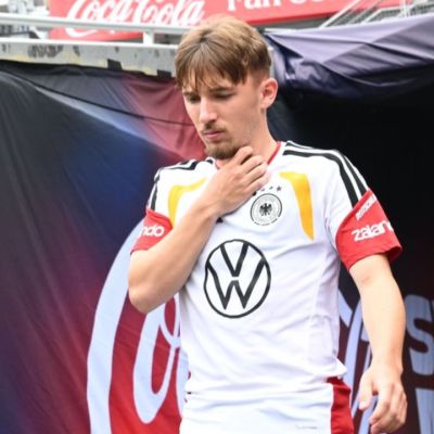 Heartbreak for Germany! Lennart Karl ruled out of FIFA World Cup 2026 after injury