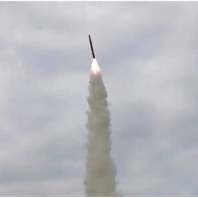 North Korea fires cruise missiles ahead of Donald Trump-Xi Jinping meeting in South Korea – The Times of India