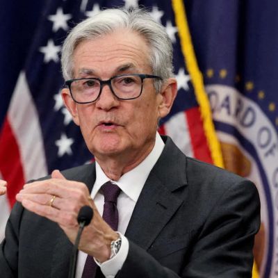 Donald Trump targets Fed chief Jerome Powell again, threatens to fire him if he is ‘not leaving on time’