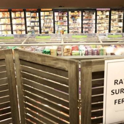 France supermarket cyberattack: Hackers turn refrigerators into ovens, heating them to 50°C, spoiling food at hundreds of stores