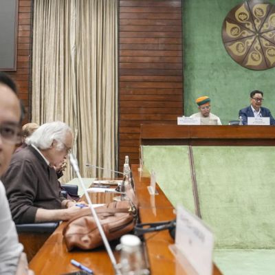 Parliament Winter Session: Opposition demands debate on Delhi blast, SIR; govt says ready to listen — what’s on agenda | India News – The Times of India