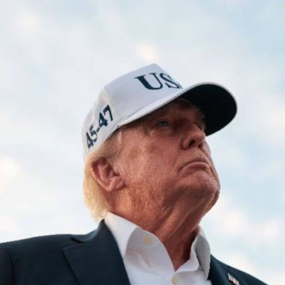 'We spy on them': Trump shrugs off China-Iran satellite imagery report