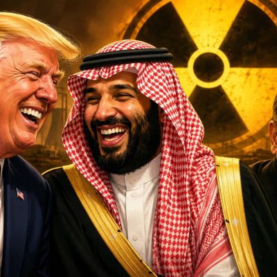 Inside US-Saudi nuclear deal: Trump opens critical door in Middle East; why Pakistan is biggest loser