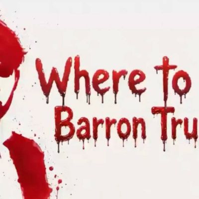 ‘Where to kill Barron Trump?’ Iranian video targets US prez’s son; Secret Service probes footage