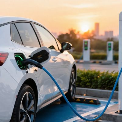 100% road tax waiver for electric cars, new rules for 2, 3 and 4 wheelers – what Delhi govt’s draft EV policy says