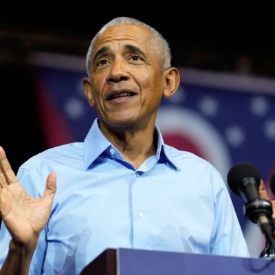 US midterms 2026: Obama urges voters to 'flip that circuit breaker', attacks Trump over 'grifting' and Iran war