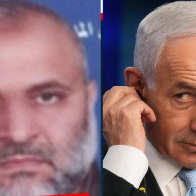 ‘One of the architects of October 7 attack’: Israel eliminates top Hamas commander Raad Saad; releases video of targeted strike – The Times of India