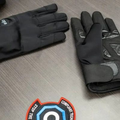 Why is ICE under fire over its $20 million electric shock-glove plan?