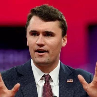 Charlie Kirk, advocate for gun rights and ending immigration, assassinated – The Times of India