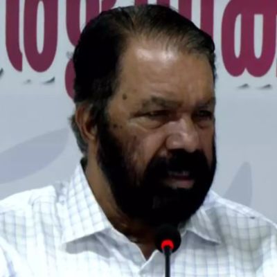 Kerala uproar: Education minister V Sivankutty orders inquiry after students sing RSS song at Vande Bharat event | Thiruvananthapuram News – The Times of India