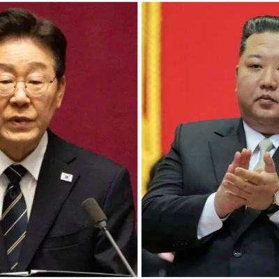 ‘Broad-minded man’s attitude’: North Korea calls South Korean President Lee’s regret over drone incursions ‘wise’ in rare conciliatory response