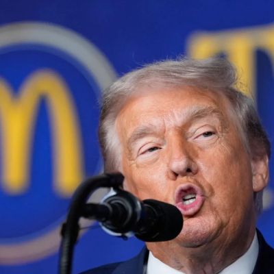 ‘Don’t know how he’s alive’: US health secretary on Donald Trump’s ‘unhinged eating habits’; reveals his diet – The Times of India