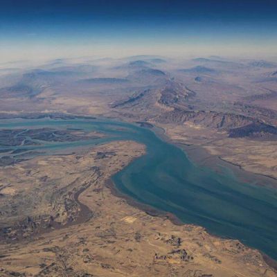 Iran closes Hormuz Strait again over Israel attacks on Lebanon that killed over 20