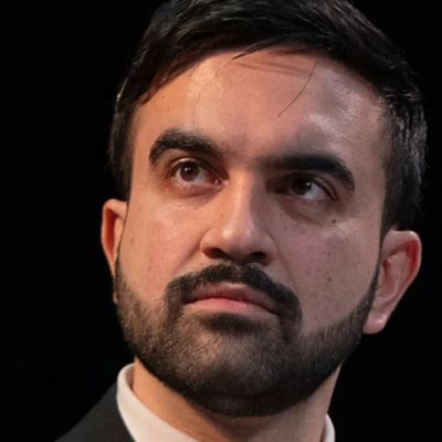 New York mayor election: Zohran Mamdani responds to Donald Trump's threat to block NYC funds; what he said - The Times of India