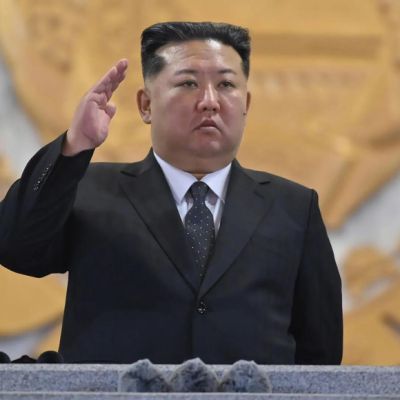 ‘North Korea fires ballistic missile’: Seoul’s military says ‘unidentified’ missile flew east; first launch in months – The Times of India