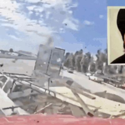 ‘Hard to make dollars here’: How an Indian-origin  man turned ‘killer trucker’ in US – what his friend revealed – The Times of India