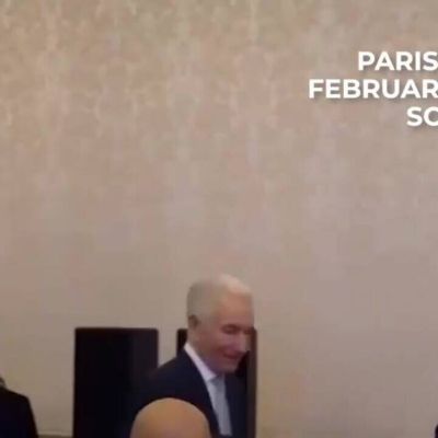 France Cuts Govt Access To U.S. Ambassador For Refusing Summon Over Activist Murder