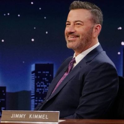 Jimmy Kimmel’s late-night talk show to end in 2027 after 24 years: Reports