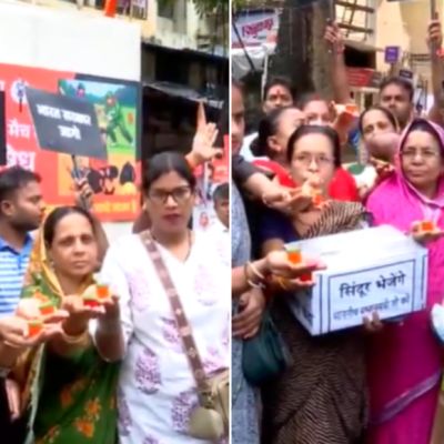 India-Pakistan match draws ire: Opposition terms it betrayal to martyrs; government says ‘two separate issues’ | India News – The Times of India