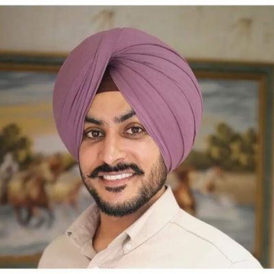 Punjabi singer Rajvir Jawanda dies: Severe brain and spinal injuries cited as cause of death | – The Times of India