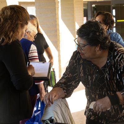 Older adults face higher heat risks due to the medications they take