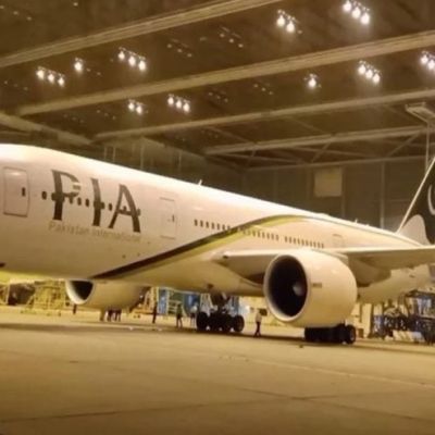 PIA goes under Hammer Today as Govt Opens Bids for 75% Stake