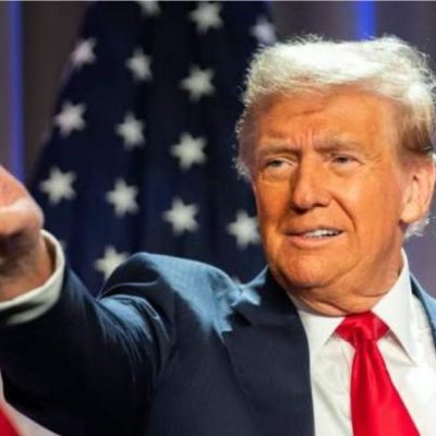 Trump orders fresh attacks on Iran