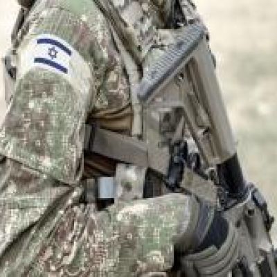 Senior Israeli officers removed from service for role in Oct. 7 security collapse