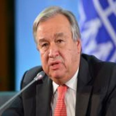 UN chief Guterres “disappointed” after nuclear treaty conference fails