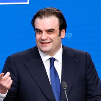 International media reactions to Pierrakakis’ election to the Eurogroup – ProtoThema English