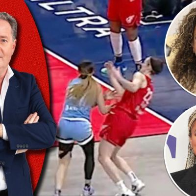 The ‘mean girls’ attacking Caitlin Clark are privileged to even be in…