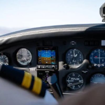 Pentagon announces Idaho-based training center for Qatari Air Force