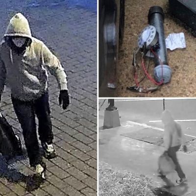 FBI makes arrest in Jan. 6 pipe bomb probe nearly 5 years after…