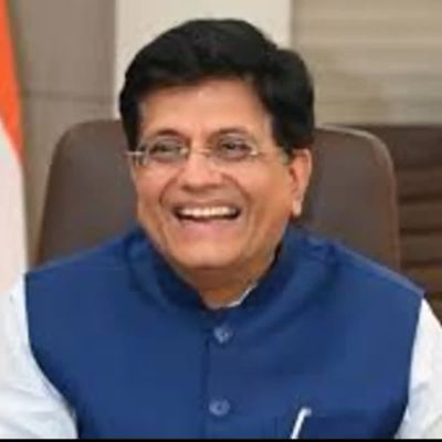Piyush Goyal to Visit Brussels for Key Trade Talks With EU on October 27 – Pune Times Mirror