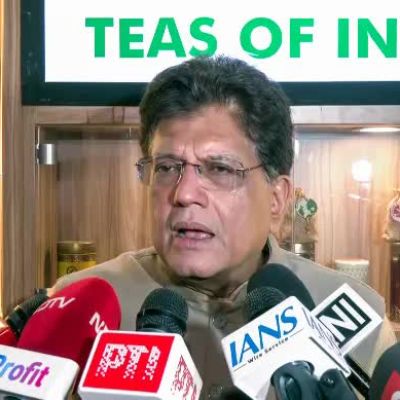 India’s Zero-Duty US Textile Access Assured by Piyush Goyal